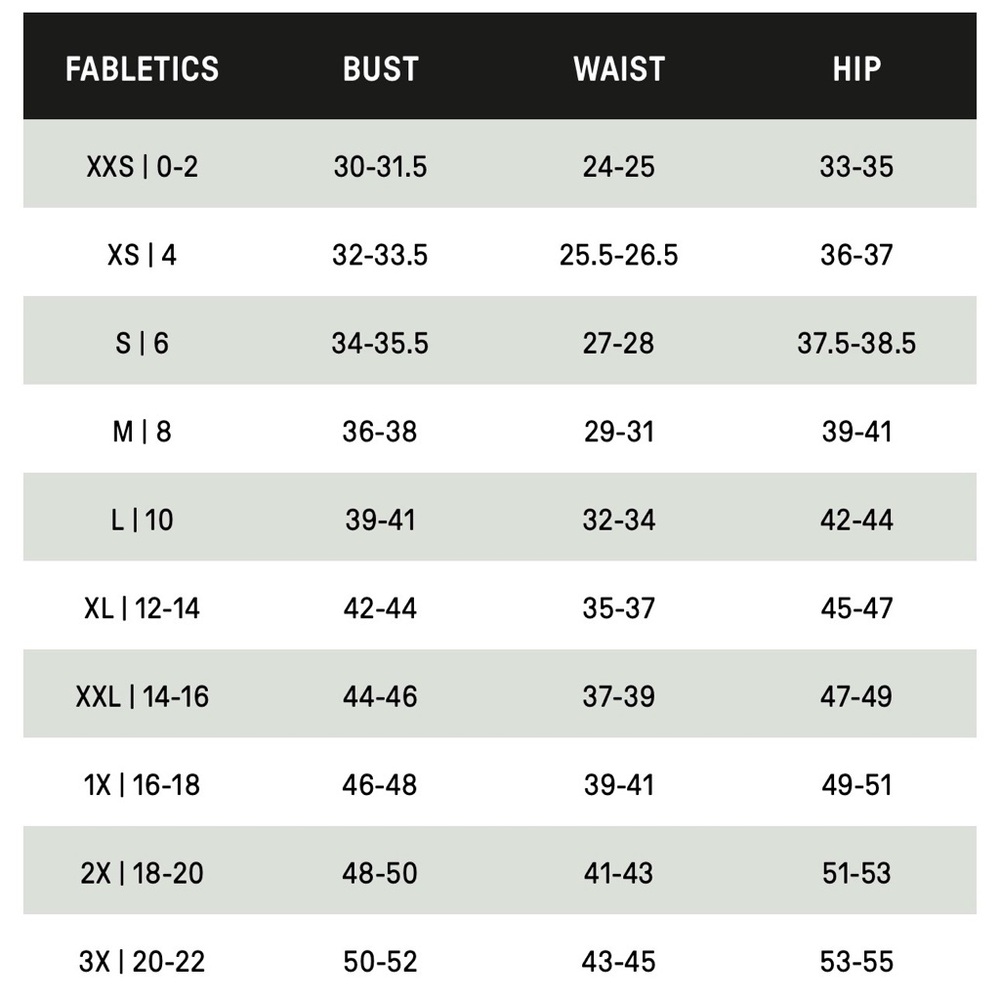 Fabletics Jumpsuit NWT - image 8